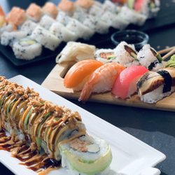 Sushiboi - Sushiboi