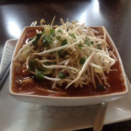 Noodle Soup