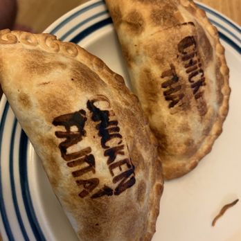 GoGo Fresh SOBE - Great baked empanadas - Salad Near Me - Miami Beach, Florida