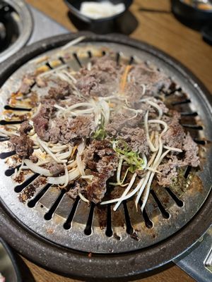 Woo Hyang Woo by null