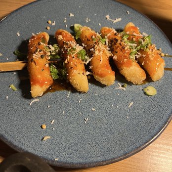 Tapanomi - Rice cakes - Asian Fusion Near Me - Orlando, Florida Tapanomi - Rice cakes - Asian Fusion Near Me - Orlando, Florida