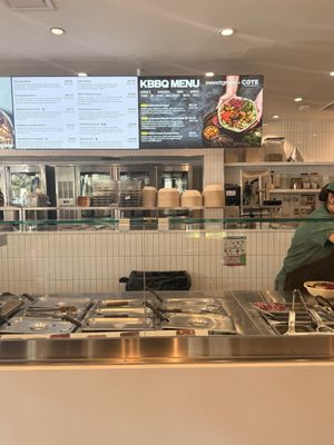 sweetgreen - Healthy Salads, Bowls and Plates by null