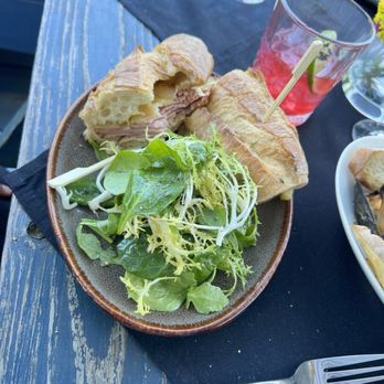 Apéro - Ham sandwich - Bars Near Me - Washington, DC, District of Columbia