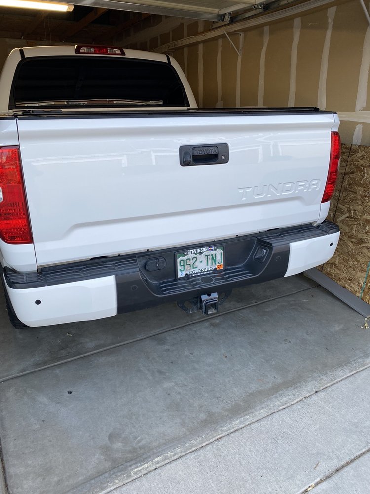 CALIBER COLLISION Updated July 2024 17 Photos & 14 Reviews 8420