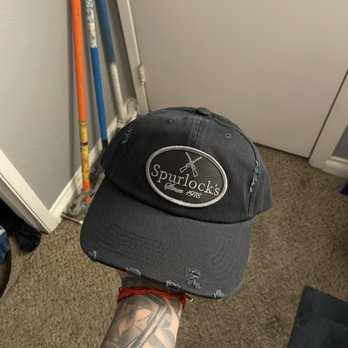 Spurlock's Gun Shop - Thank you for the baseball cap! - Guns & Ammo Near Me - Henderson, Nevada Spurlock's Gun Shop - Thank you for the baseball cap! - Guns & Ammo Near Me - Henderson, Nevada