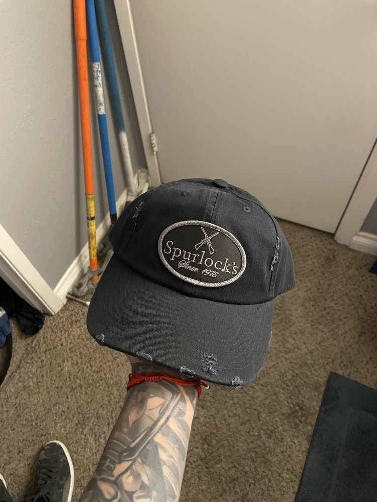 SPURLOCK’S GUN SHOP Updated September 2024 60 Photos & 196 Reviews