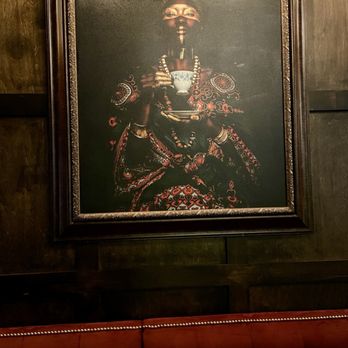Atlas Bar - Art - Cocktail Bars Near Me - Dallas, Texas Atlas Bar - Art - Cocktail Bars Near Me - Dallas, Texas
