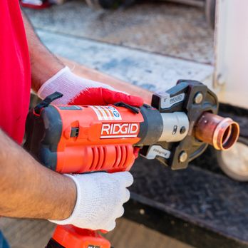 Action Pumping - Action Pumping, Inc. - Plumbing Near Me - Yucca Valley, California