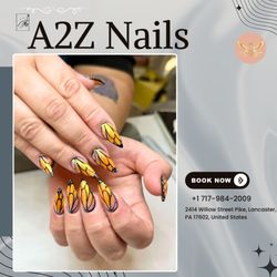 A2Z Nails Studio