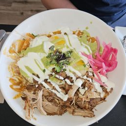 Carnitas