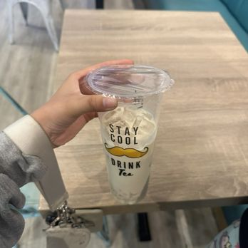 Teasociety - Coffee & Tea Near Me - San Jose, California