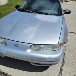 Preston Automotive