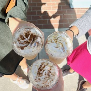 Das Kaffee Haus - Coffee & Tea Near Me - Blue Ridge, Georgia