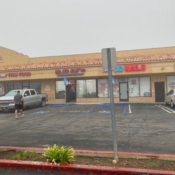 Big Al's Barber Shop - Barbers Near Me - Azusa, California