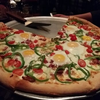 Rocco's - Sunday morning (over medium egg on every slice) - Bars Near Me - Seattle, Washington Rocco's - Sunday morning (over medium egg on every slice) - Bars Near Me - Seattle, Washington