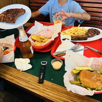 Mustard's Chicago Style Eatery - Hot Dogs Near Me - Los Alamitos, California Mustard's Chicago Style Eatery - Hot Dogs Near Me - Los Alamitos, California