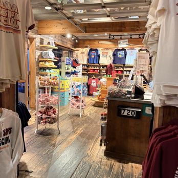 Bubba Gump Shrimp - Seafood Near Me - Monterey, California Bubba Gump Shrimp - Seafood Near Me - Monterey, California