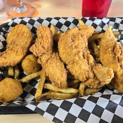 Snapper Shack