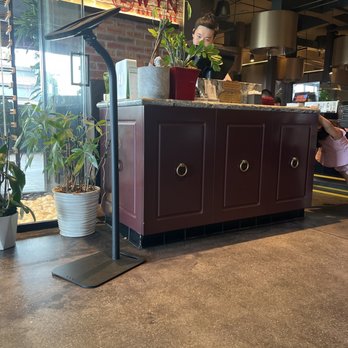 Wyn KBBQ - Reception desk - Korean Near Me - Buena Park, California Wyn KBBQ - Reception desk - Korean Near Me - Buena Park, California