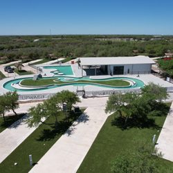 Seagrass RV Resort