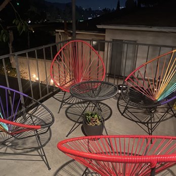 Modernism Furniture - Acapulco chairs - Furniture Stores Near Me - Pasadena, California Modernism Furniture - Acapulco chairs - Furniture Stores Near Me - Pasadena, California