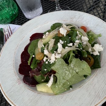 Rosedale - Beet salad - American Near Me - New Orleans, Louisiana Rosedale - Beet salad - American Near Me - New Orleans, Louisiana
