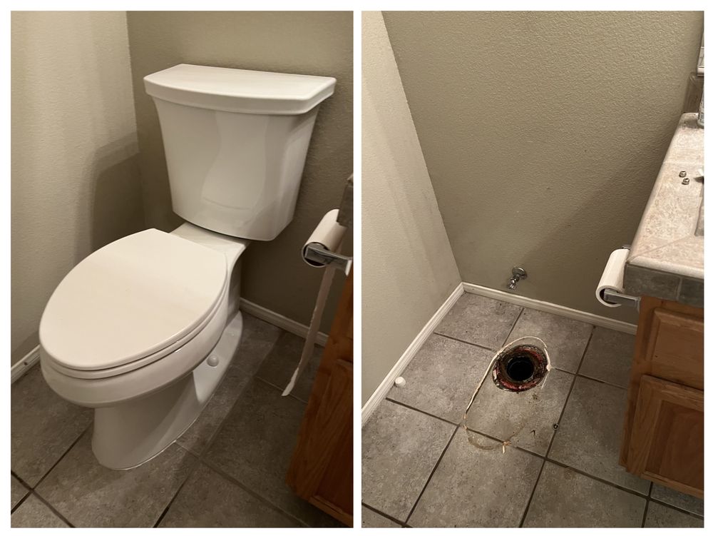 Slide of Handyman Mounting Services & More