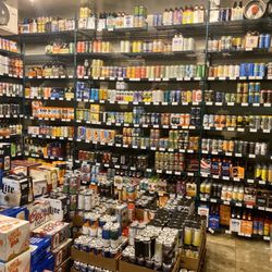 Harvest Wine And Spirits
