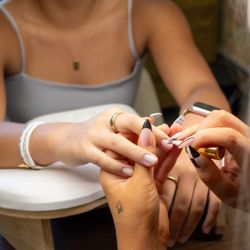 Soleil Nail Studio