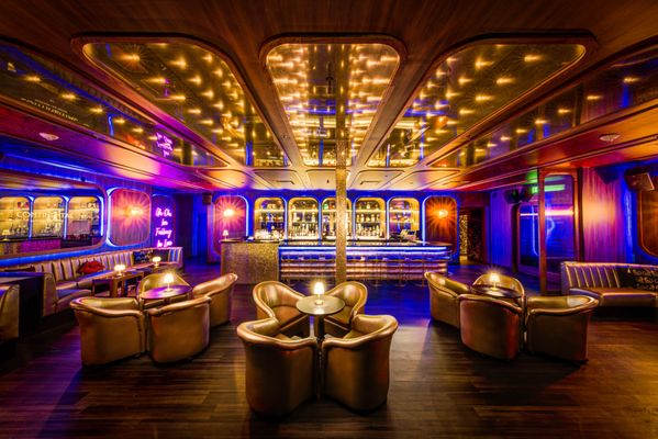 Sapphire Las Vegas Gentlemen's Club by null