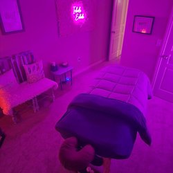 Dreamcatcher Massage  - Massage Room