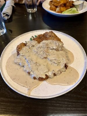 Maverick’s Roadhouse by null