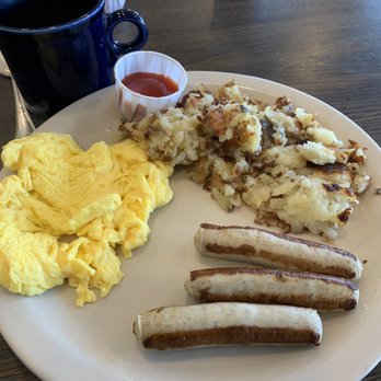 Flat Tire Diner - Breakfast...yum! - American Near Me - Old Hickory, Tennessee Flat Tire Diner - Breakfast...yum! - American Near Me - Old Hickory, Tennessee