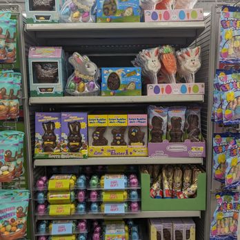 Dollarama - Easter goodies - Discount Store Near Me - Markham, Ontario