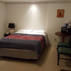 K7 Bed & Breakfast - View from bathroom