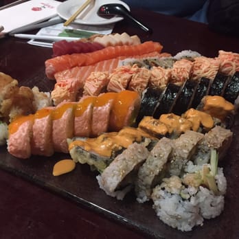 Sushi Palace - Japanese Near Me - Hamden, Connecticut Sushi Palace - Japanese Near Me - Hamden, Connecticut