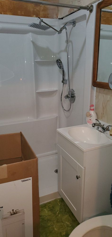 Slide of Affordable Rooter Plumbing