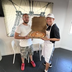 JoJo's NY Style Pizza