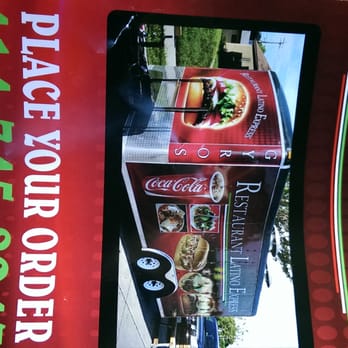 Restaurant Latino express - Menu - Food Trucks Near Me - Milwaukee, Wisconsin Restaurant Latino express - Menu - Food Trucks Near Me - Milwaukee, Wisconsin