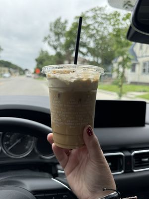 The Get Down Coffee Co. by null