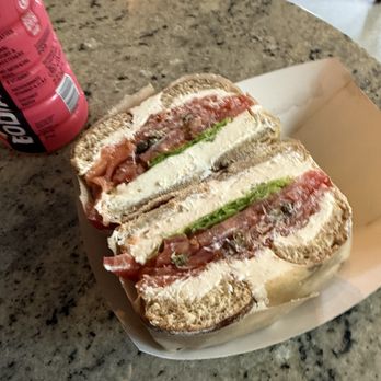 Abel’s Bagels - Bagels Near Me - Las Vegas, Nevada