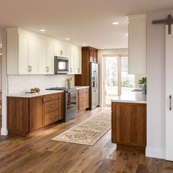 Cardinal Home Center - tile flooring