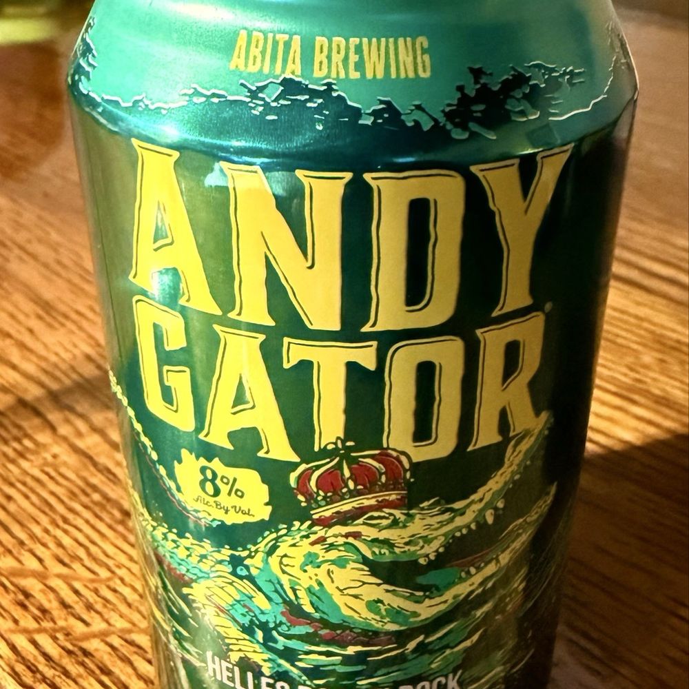 Abita Doppelbock Abita Doppelbock