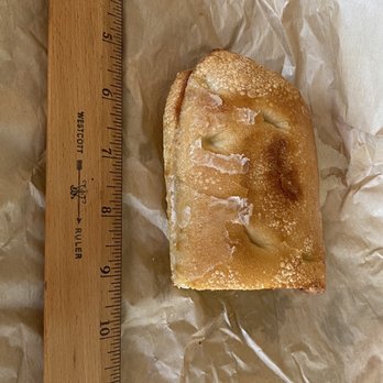 Panera Bread - Steak & Cheese full sub order - Sandwiches Near Me - Clermont, Florida