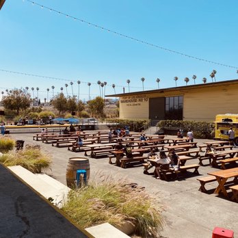 Brouwerij West - Outside Brouwerji West - Breweries Near Me - San Pedro, California Brouwerij West - Outside Brouwerji West - Breweries Near Me - San Pedro, California