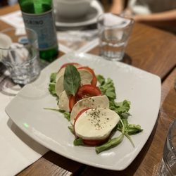 Pasqualino al Colosseo - Caprese