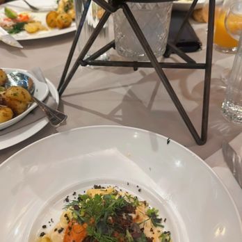 Maple & Ash - Lobster omelette - Steakhouses Near Me - Scottsdale, Arizona Maple & Ash - Lobster omelette - Steakhouses Near Me - Scottsdale, Arizona