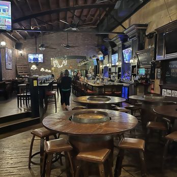 Fat Tony's Italian Pub - Italian Near Me - Wilmington, North Carolina Fat Tony's Italian Pub - Italian Near Me - Wilmington, North Carolina
