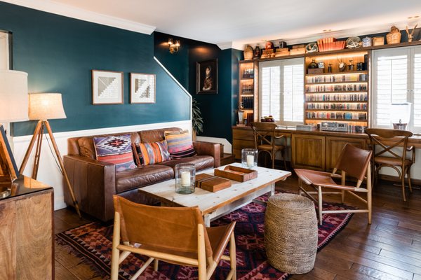 The Hotel Carmel by null