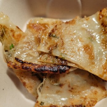 Fooki - $5 scallion pancakes! - Bubble Tea Near Me - Aiea, Hawaii Fooki - $5 scallion pancakes! - Bubble Tea Near Me - Aiea, Hawaii